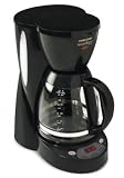 Black & Decker DCM2500B SmartBrew Coffeemaker