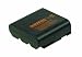 Electronics : Duracell Replacement Digital Camcorder Battery For Sharp BT-H22U