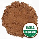 Pumpkin Pie Spice Seasoning Blend Organic - 1 lb,(Frontier)