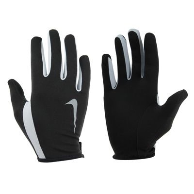 Nike Swift Running Gloves Ladies