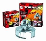 Tornado KI80 Stainless Steel Air Insert