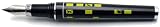 Jac Zagoory Ripple Pen Big City - Racy Real Estate Fountain Pen - JZ-PEN48-F