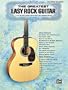 Alfred 67 Selections From The 500 Greatest Songs Of All Time: Classic Rock To Modern Rock - Easy Guitar