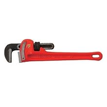 Ridgid 31020 Straight Pipe Wrench