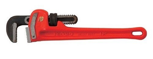 Ridgid 31020 Straight Pipe Wrench Ridgid 31020 Straight Pipe Wrench