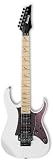 Guitare électrique Ibanez RG2550MZ-GW Prestige Japan - blanche - avec étui
