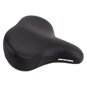 tractor bicycle seat