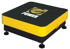 Multisports G-Power G-1DR Linear Motion Vibration Fitness Platform Machine