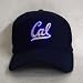 California University Berkeley Fiber Optic Hat