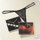 X Strings Diamond * T * Rhinestone G-string Thong