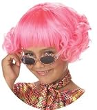 Candy Curls Child Wig (Wig Only)
