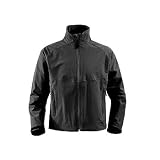 VAUDE(フｧウデ) Interface Jacket ブラック L 09112