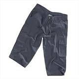Airwalk 3/4 Combat 6 Pant Oak Medium