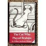 The Cat Who Played Brahms