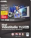 Corel Ulead VideoStudio 11.5 Plus [OLD VERSION]