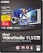 Corel Ulead VideoStudio 11.5 Plus [OLD VERSION]