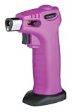 Kitchen & Housewares : Coloured Blowtorch plus FREE can of gas