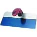 MARSHALLTOWN The Premier Line 14BST Direct Pressure Blue Steel Taping Knife