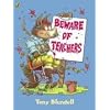Beware of Teachers (Picture Puffin)