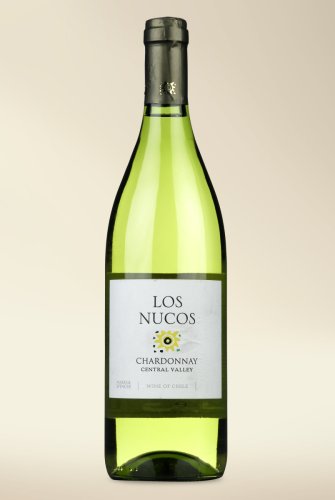 Los Nucos Chardonnay 2007 - Case of 12