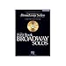 Hal Leonard The First Book of Broadway Solos - Soprano - Accompaniment CD - Vocal Collection