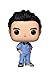 Funko Pop TV: Scrubs- J.D Toy, Multicolor