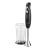 Marco Pierre White by Russell Hobbs 14333 Hand Blender, Black, 1-Litre Mixing Cup