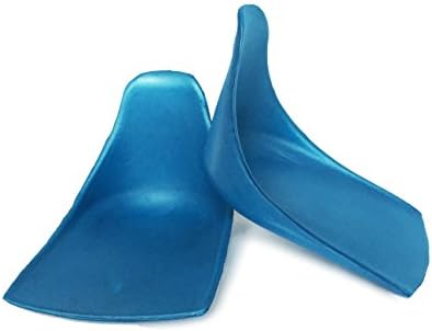 Achilles Shield Sport by Vertical Insoles, 1 Pair