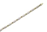 Rhea Magnetic Titanium Bracelet 8 inch