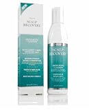 Nioxin Scalp Recovery Medicating Cleanser (select option/size)