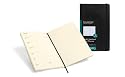 2013 Moleskine Extra Large Weekly Notebook 18 Months Soft