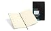 2013 Moleskine Extra Large Weekly Notebook 18 Months Soft