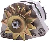 Beck Arnley 186-0452 Remanufactured Alternator