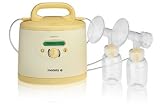 Medela Symphony Plus Hospital Grade Breast Pump - BPA Free #0240208 Medela Symphony Plus Hospital Grade Breast Pump - BPA Free #0240208