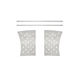 Stokke Sleepi Junior Bed Conversion Kit, Gray