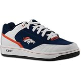 Reebok Men's NFL Broncos Recline PH2 Sneaker