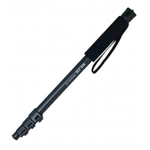 【クリックで詳細表示】SLIK 一脚 モノポッド 350 SLIKモノポッド350