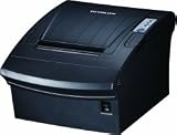 SRP-350Plus DT 180 DPI Black Serial USB on Board