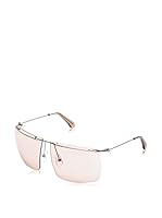 Calvin Klein Gafas de Sol CK2133S-370 (62 mm) Metal