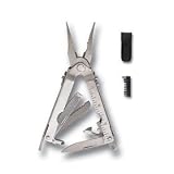 Winchester 22-09416 Fishermans Multi-Tool w/ Bits