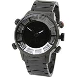 KR3W Digit Watch