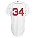 David Ortiz Boston Red Sox Authentic Home Jersey (48/X-Large)