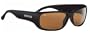 Serengeti Bocca Sedona Polarized Sunglasses (Sport Classic)