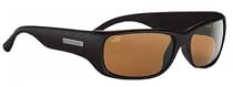 Serengeti Bocca Sedona Polarized Sunglasses (Sport Classic)