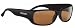 Serengeti Bocca Sedona Polarized Sunglasses (Sport Classic)