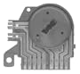 ACDelco 15-7049 Switch Assembly