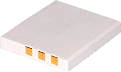 BRAND NEW LI-ION RECHARGEABLE BATTERY PACK FOR SAMSUNG CAMERA MODEL SLB0737 SLB0837
