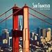 San Francisco 2009 Wall Calendar