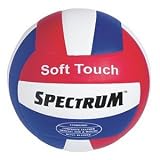 Spectrum Soft Touch Composite Volleyball