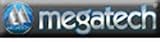 New MEGATECH H2O PRO RACER REPLACEMENT HULL For The Remote Control Speed Boat